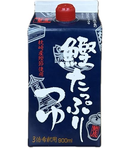 Amazon.co.jp: 創味 しらだし (濃厚かつおだし) 1.8L : 食品・飲料・お酒